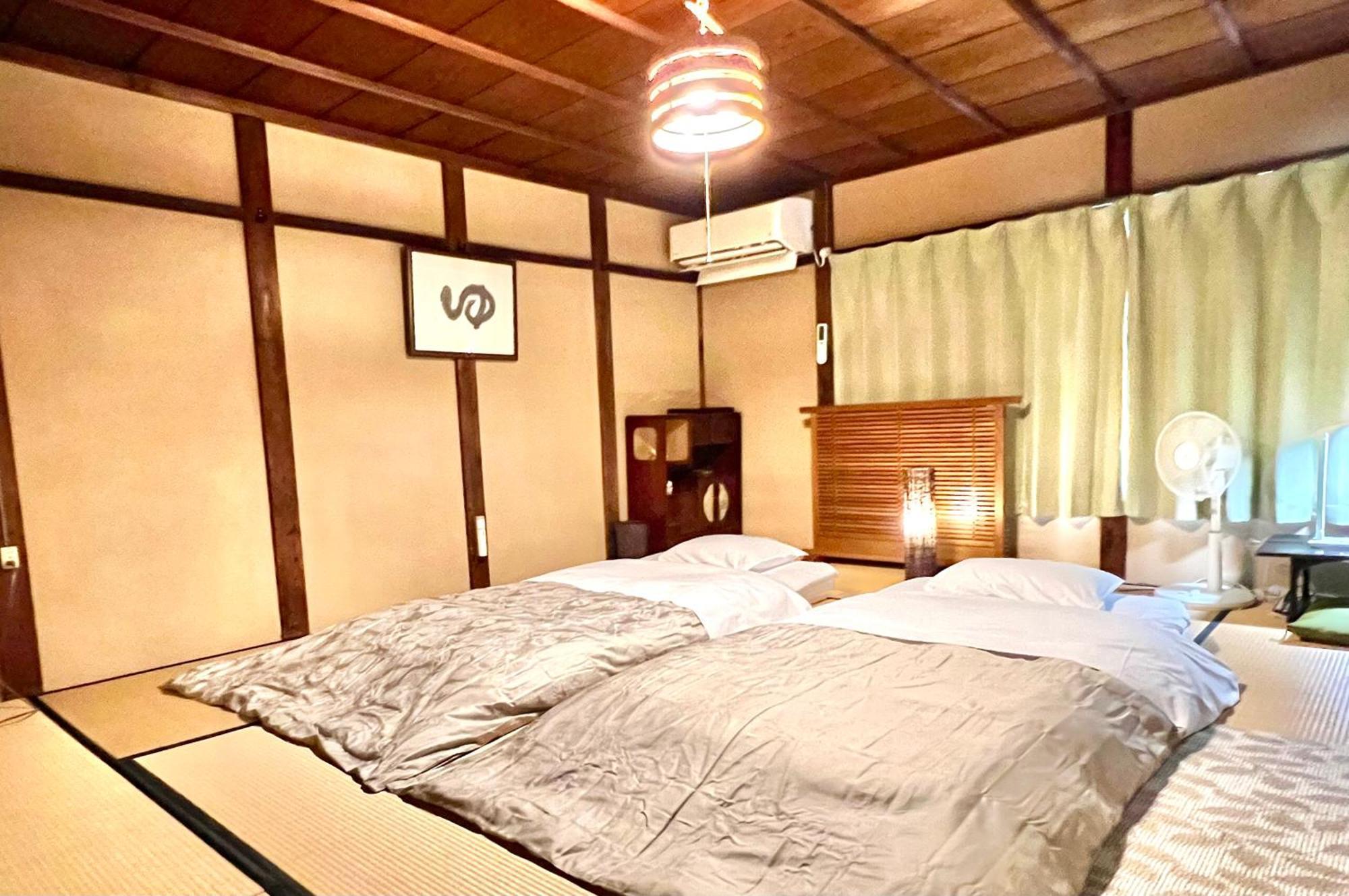 Guesthouse Naramachi Εξωτερικό φωτογραφία