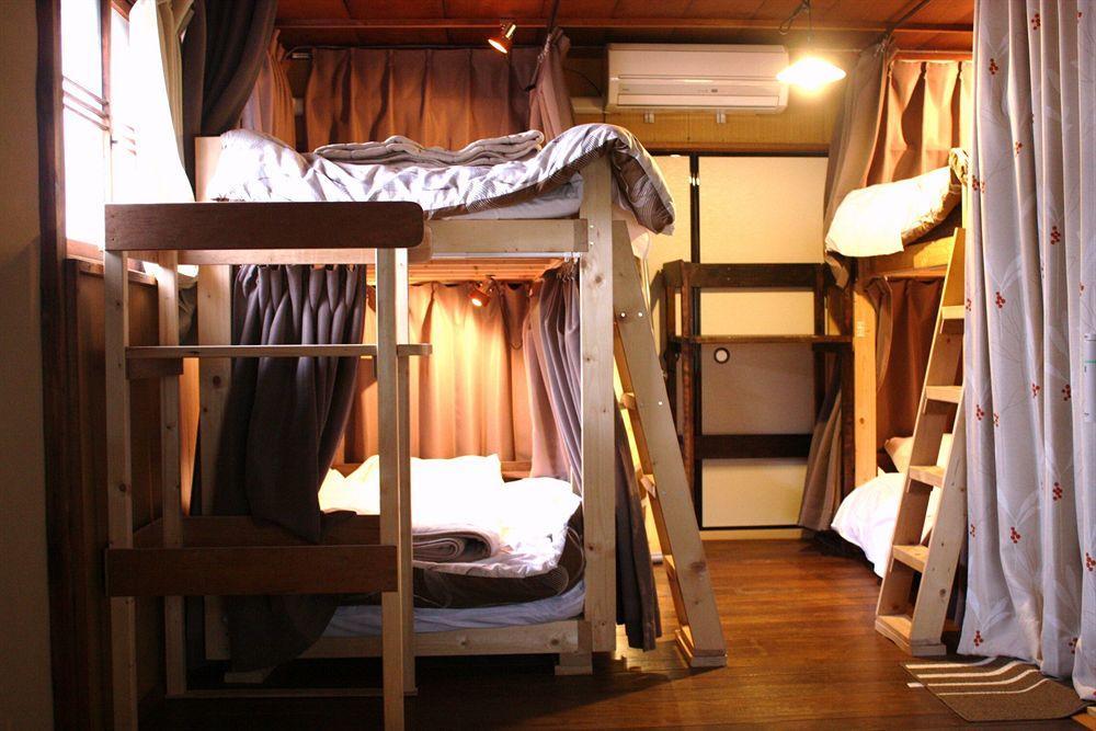 Guesthouse Naramachi Εξωτερικό φωτογραφία